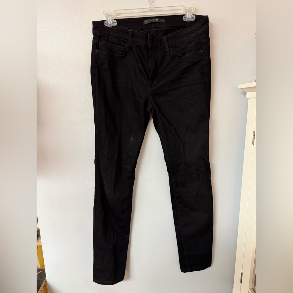 Joe's Jeans Black Women's Jeans